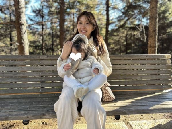 モデルの静まなみさん