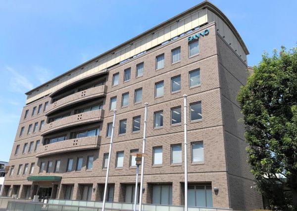 産業能率大学