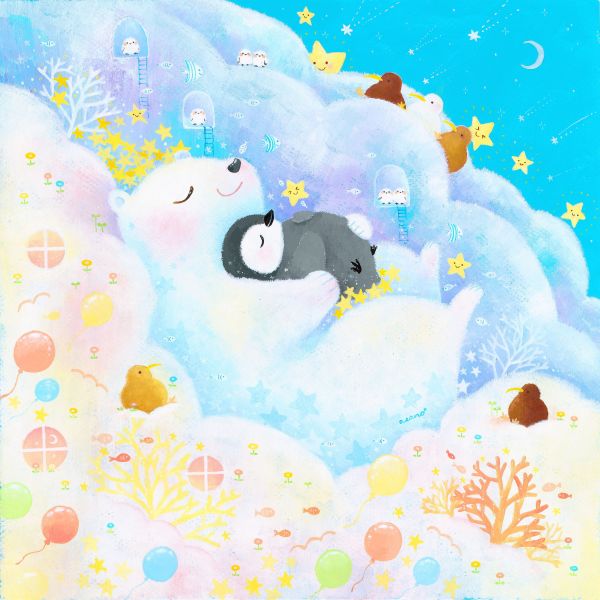 吉田麻乃さんの作品